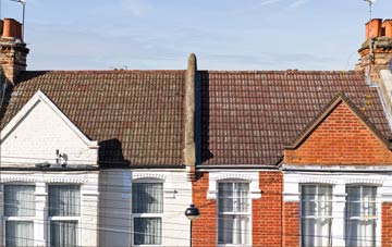 clay roofing Enderby, Leicestershire