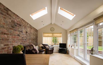 conservatory roof insulation Enderby, Leicestershire
