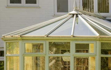 conservatory roof repair Enderby, Leicestershire