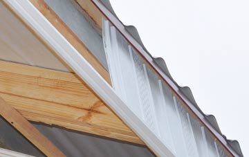 why Enderby fascia repairs are essential