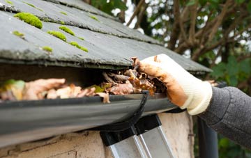 gutter cleaning Enderby, Leicestershire