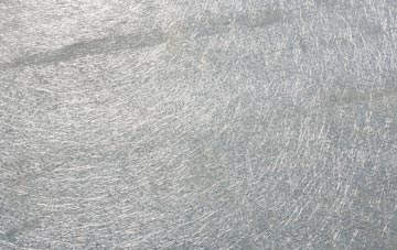 Enderby laminate fibreglass or shingles?