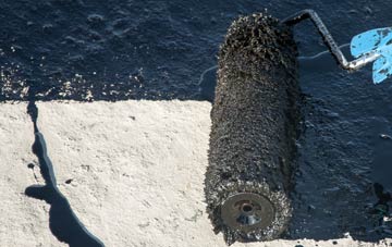 Enderby liquid sealant waterproofing