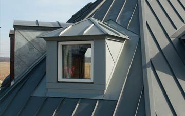 metal roofing Enderby, Leicestershire
