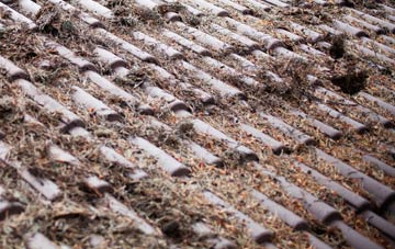 Enderby roof cleaning companies