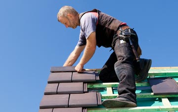 disadvantages of Enderby slate roofing