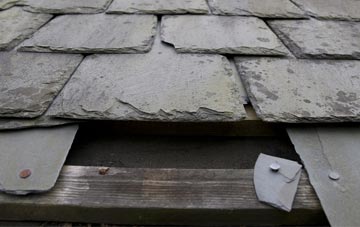 Enderby slate roof repairs and maintenance
