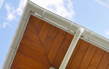 Enderby soffit types