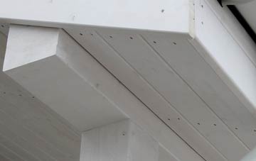 soffits Enderby, Leicestershire
